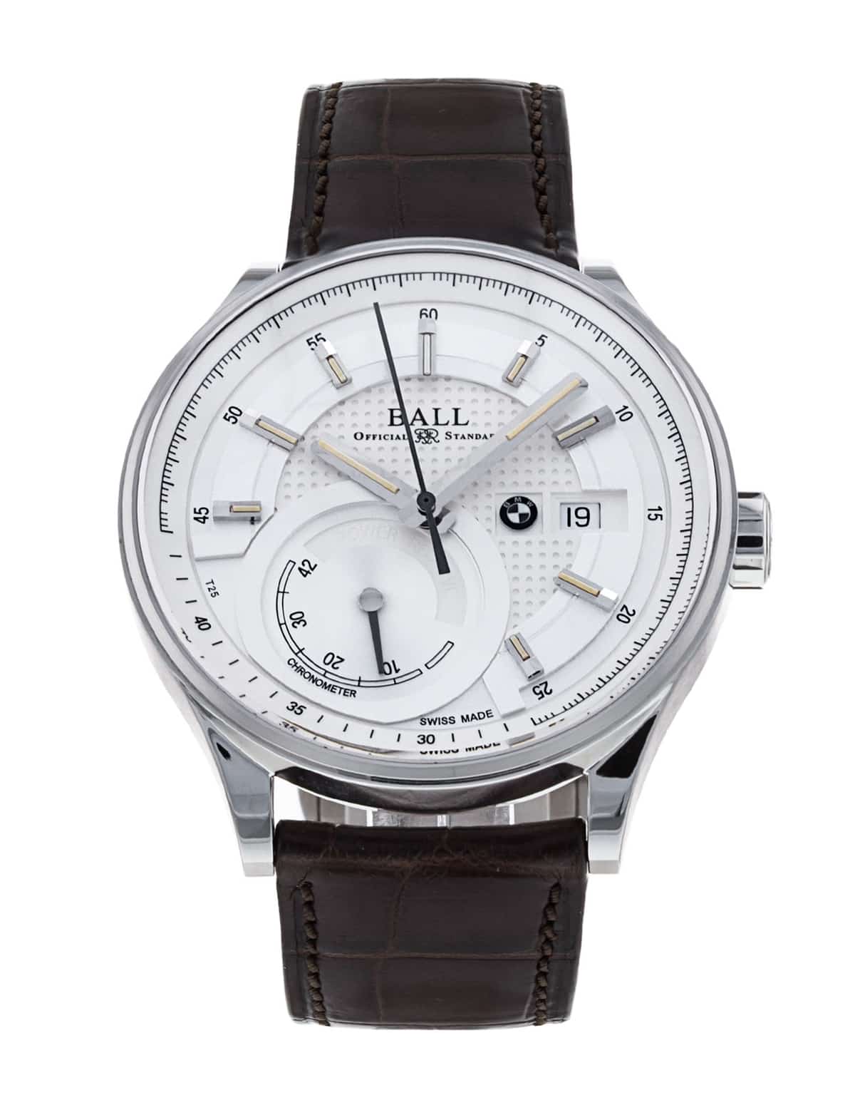 Ball BMW PM3010C-LCFJ-SL